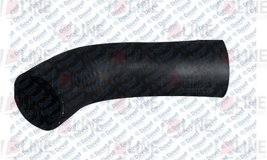 LINE L331300270 Turbo Hortumu Metal Borusuz Doblo 1.3